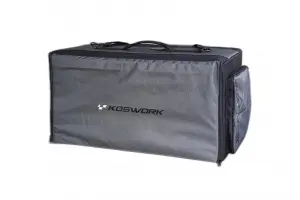 Koswork 1:8 GT Compact 3 Drawer Bag