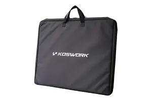 Koswork Bag for 1:8 Set Up System & Board (580x465mm)
