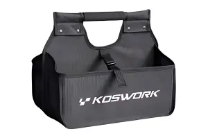 Koswork Pit Caddy Bag (410x280x330mm)