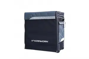 Koswork Trolley Classic RC Hauler Bag (60x39x60cm)