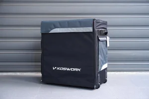 Koswork Trolley Classic RC Hauler Bag (60x39x60cm)