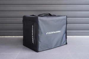 Koswork 1:8 RC Dual Drawer Bag (51x35x21cm)
