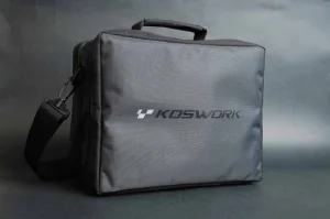Koswork Transmitter Bag for Kyosho Mini-Z (300x240x160mm)