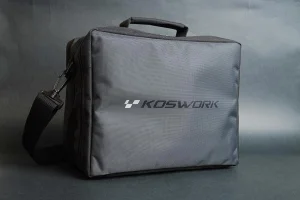 Koswork Transmitter Bag for Sanwa M17