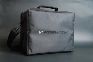 Koswork Transmitter Bag for Futaba 10PX-4PM-7PX-7PXR