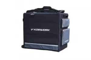 Koswork Trolley Star RC Car Bag (63x36x55cm)