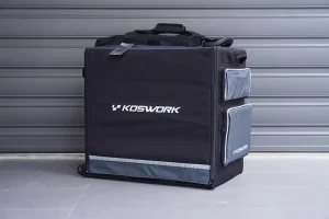 Koswork Trolley Star RC Car Bag (63x36x55cm)