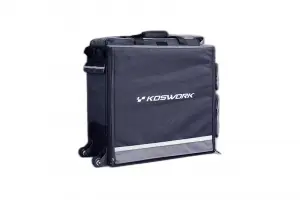 Koswork Trolley Star 1:10 RC Car Bag (590x540x280mm)