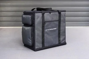 Koswork 1:10 RC Compact 3 Drawer Hauler Bag (56x34x36cm)