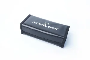 Koswork LiPo Battery Safety Bag (210x90x70cm)