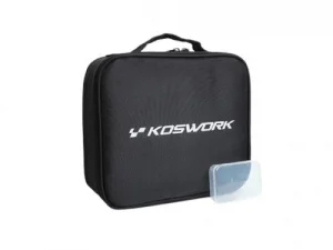 Koswork Hard Case with Dividers