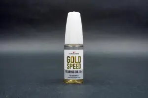 Koswork Gold Speed Bearing Oil ( 8 ml )