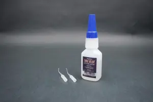 Koswork Cyano Tire Glue (20g.)