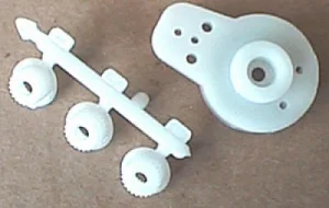 Kimbrough Products Servo Saver - Large Size - Small End