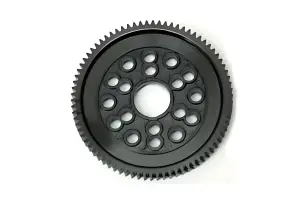 Kimbrough 72T 48DP Spur Gear