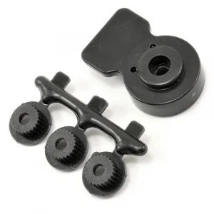 Kimbrough Mid Size Servo Saver Without Holes