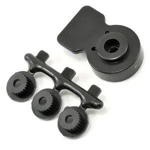 Kimbrough Mid Size Servo Saver Without Holes