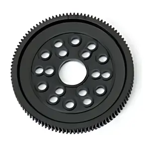 Kimbrough 92T 64DP Spur Gear