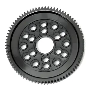 Kimbrough 64T 48DP Spur Gear