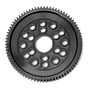 Kimbrough 66T 48DP Spur Gear