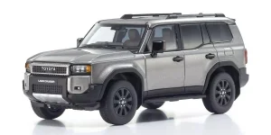 Kyosho 1:43 Toyota Land Cruiser 250 (Avant-garde Bronze Metallic)