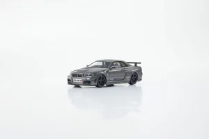 Kyosho MOTN LED System 1:64 Skyline GT-R Nismo BNR34 CRS version