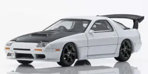 Kyosho MOTN LED System 1:64 Mazda Savanna RX-7 (FC3S) Initial D