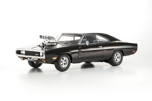 Kyosho 1:12 Resin Dodge Charger R/T 1970 Fast & Furious