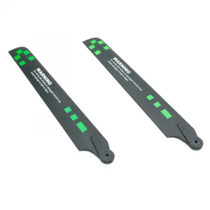 Kootai F03 Blade Set - Green