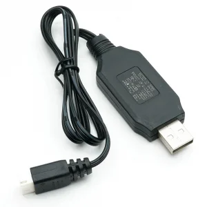 Kootai F03 USB Charger Set