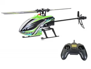 Kootai F03 Flybarless Heli