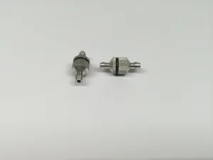 Fuel Filter (2)