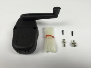 Hand Crank Fuel Pump