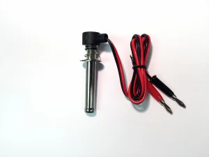 Glow Clip (Banana) 82mm