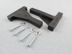 T Engine Mount Long 90/120 w/M4 fixings