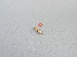 Pressure Nipple M3 - Bulk Pack Of 10