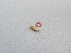Pressure Nipple M5 - Bulk Pack Of 10