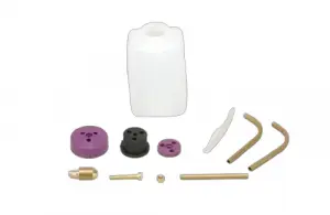Fuel Tank - 60cc/2oz (Purple)