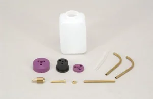 Fuel Tank - 60cc/2oz (Purple)