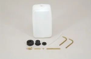 Fuel Tank - 415cc/14oz (Black)