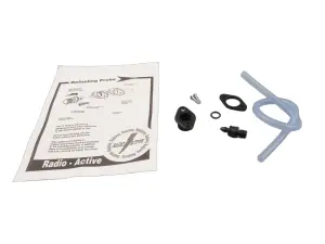 Fuel Plug & Mounting