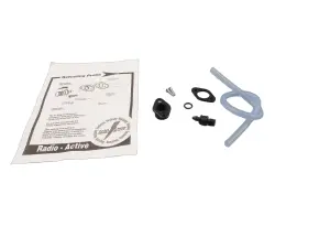 Fuel Plug & Mounting
