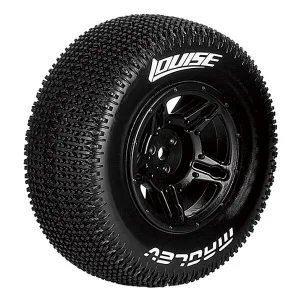 Louise RC SC-Maglev 1:10 Fr Soft Trx Slash Fr Black