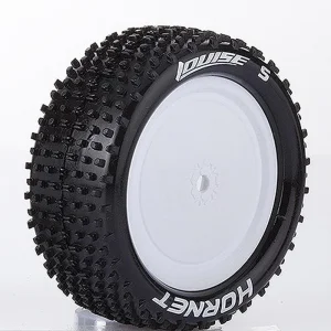 Louise RC E-Hornet 1:10 4WD/Fr Soft Kyosho Hex 12mm