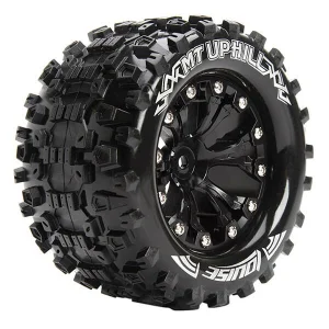 Louise RC MT-Uphill 1:10 Soft Bearing/Black Gp Jato 2WD Fr
