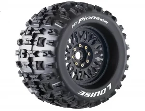 Louise RC MT-Pioneer Removable Hex 17mm 1:8 0 + 1/2 Offset
