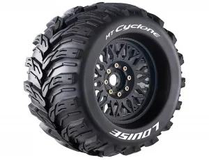 Louise RC MT-Cyclone Removable Hex 17mm 1:8 0 + 1/2 Offset