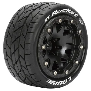 Louise RC ST-Rocket 1:10 Soft Bead-Lock/1/2 Offset Hex 12mm