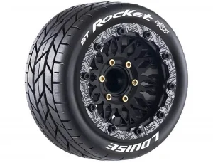 Louise RC ST-Rocket Removable Hex 12 - 14 - 17mm 0 + 1/2 Offset