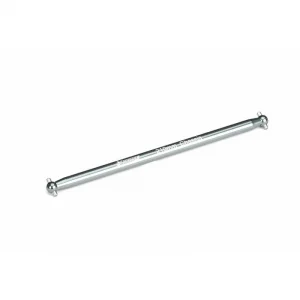 Louise RC Aluminium Center Drive Shaft (210mm LMX Chassis)